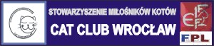 CAT CLUB WROCŁAW